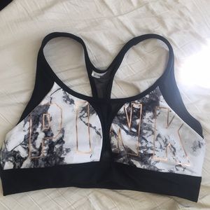 Victoria Secret Pink Sports Bra